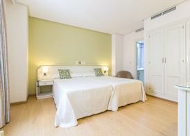 Hotel Platería 4
