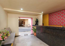 Casa Aura Hotel, Mérida 4