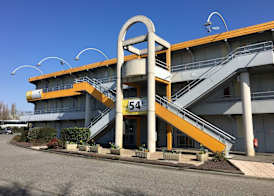 Premiere Classe Toulouse Sesquières 4