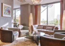 ADAM Hotel Suites 4