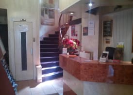 Hôtel André Gill 3