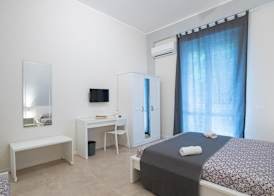 Le Stanze Dell'Emiro 4