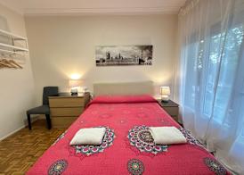 Rooms Villarroel 3