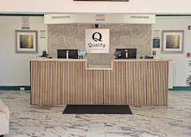 Quality Inn & Suites 2