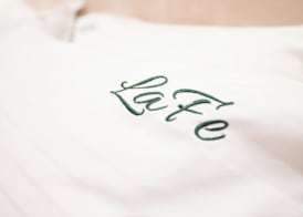 LaFe Boutique Hotel 3