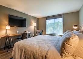 Four Points by Sheraton Brunswick 5