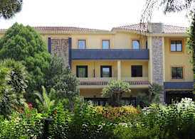 Horse Country Resort Congress & Spa - Hotel Il Castello 2