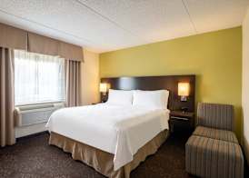 Holiday Inn GREENSBORO COLISEUM by IHG 5