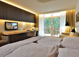 Hotel am Badersee 3