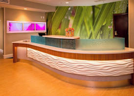 SpringHill Suites by Marriott Gaithersburg 2