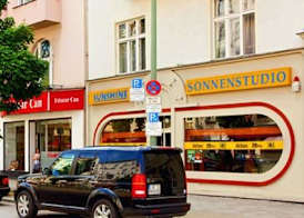 Hotel - Pension Cortina 5