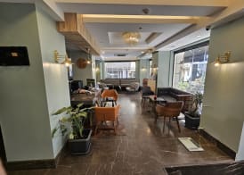 Anthemis Hotel 5