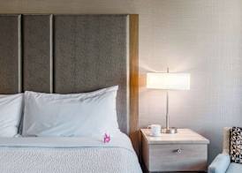 Coast Seattle Downtown Hotel by APA 3