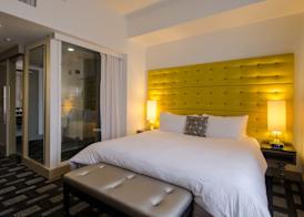 Padre Hotel 5