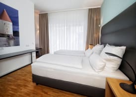 Apparthotel Rivers Passau 5