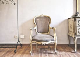 Casa Particular Vintage 2