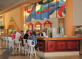 Hotel Bella Costa 4