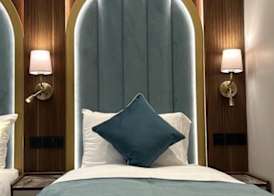 St Mark's - Merit Hotels 4
