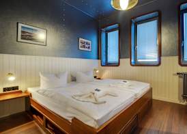 Hotel Dömitzer Hafen 5