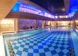 Radisson Blu Martinez Beirut 5