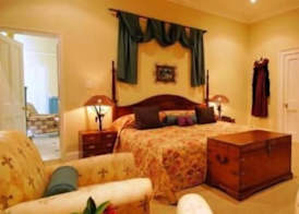 Pontac Manor Hotel & Restaurant 4