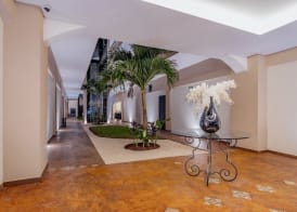 Hotel Plaza by Kavia 4