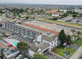 Best Western Surf City 2