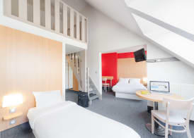 B&B HOTEL Quimper Sud Bénodet 5