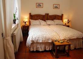 Hotel Rural "Hospederia Las Cañadillas" 2