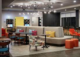Home2 Suites By Hilton Brantford 2