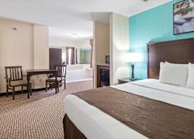 Best Western River City Hotel 5