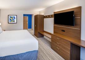 Holiday Inn Express WISCONSIN DELLS by IHG 4