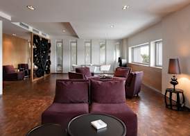 Valbusenda Hotel Bodega & Spa 3