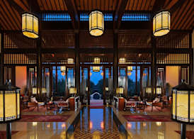 Banyan Tree Hangzhou 3
