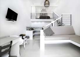 Karoo Retreat- Self Catering Villas and Guest House 4