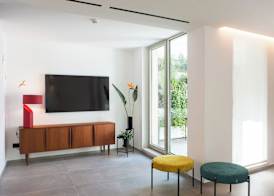 Spazio Gagarin Residence 5