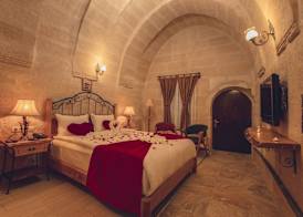 Rose Valley Hotel 5