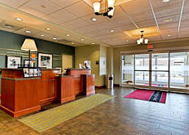 Hampton Inn Ellsworth/Bar Harbor 2
