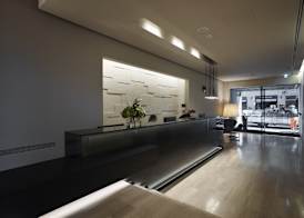 Hotel Glance In Florence 2
