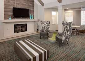 Residence Inn by Marriott Ontario Airport 2
