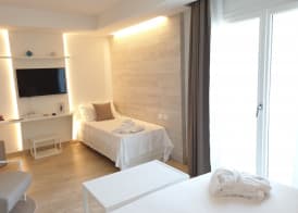 San Lorenzo Boutique Hotel & SPA 4