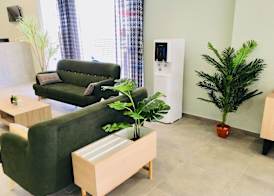 Enclave Business Hotel 4