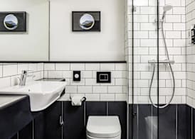 IBIS Wakefield East-Castleford, M62 J31 4