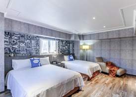CU Hotel Kaohsiung 3