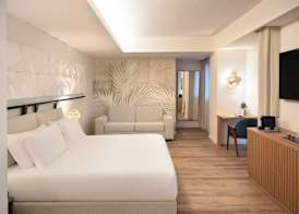 Hotel Delfino Taranto 3