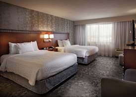 Courtyard by Marriott Fayetteville 4