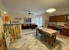 La Pietra sul Mare Flat With Terrace 5