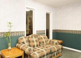 Super 8 by Wyndham Taylorville IL 3