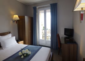 Hotel Capitole 3