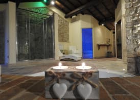 Locanda Il Falco Nero 2